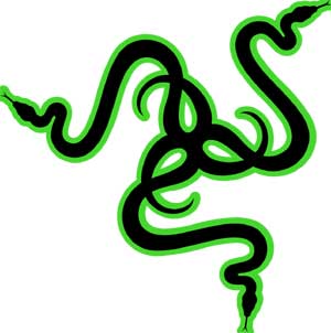 Logotipo de Razer Cortex