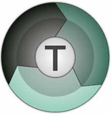 TeraCopy Logo, Icon