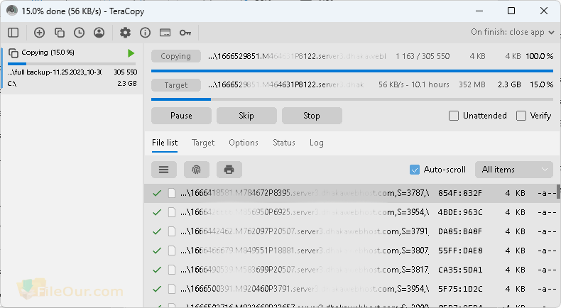 TeraCopy_processing_transfer