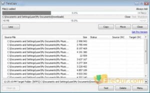 teracopy for windows 10 64 bit