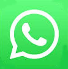 WhatsApp 1 WhatsApp logo, icon, download