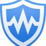 Wise Care 365 logo, Icon