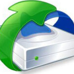 Wise Data Recovery Free logo