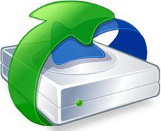 Wise Data Recovery Free logo