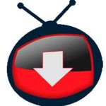 YTD Downloader logo, icon, download