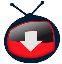 YTD Downloader logo, icon, download