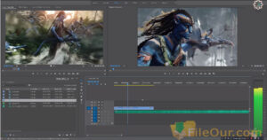 Adobe Premiere Pro CC 2024 full setup
