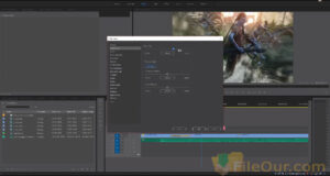 Adobe Premiere Pro CC の公式ダウンロード リンク