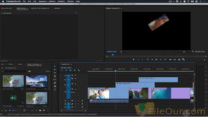 Adobe Premiere Rush CC Full Version Trial