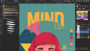 Affinity Designer Free Download