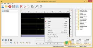 Download AV Voice Editor for PC