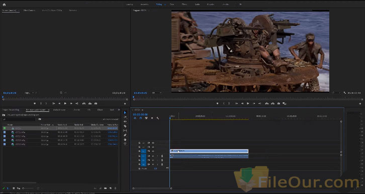 for mac download Adobe Premiere Pro 2023 v23.5.0.56