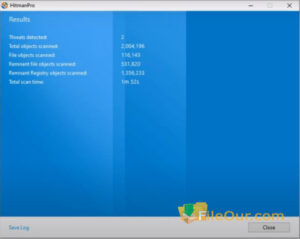 Download Hitman Pro Latest version for Windows 10 8 7