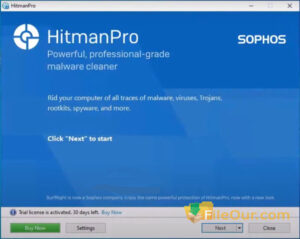 Hitman Pro Offline Installer Free Download PC