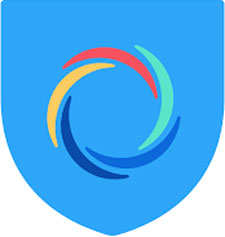 Hotspot Shield मुफ़्त लोगो, चिह्न