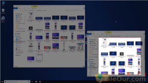 Windows screen recording software
