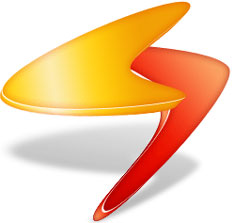 Download Accelerator Plus logo