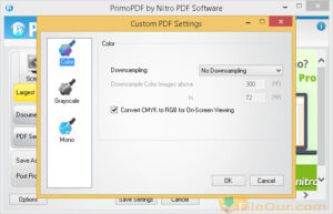 PrimoPDF full version download