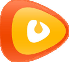 VidJuice UniTube logo, ikona