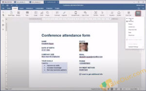 Download ONLYOFFICE Document Editor