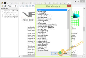 Télécharger Sumatra PDF dernière version Lecteur PDF