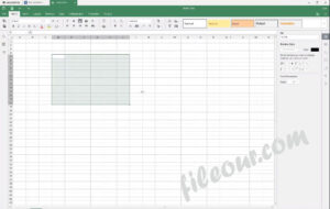ONLYOFFICE Desktop Editors Offline Full Version