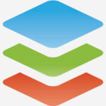 ONLYOFFICE Desktop Editors logo