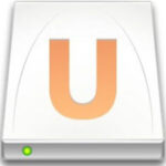 UltraCopier logo