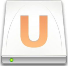 UltraCopier-logo, ikoon