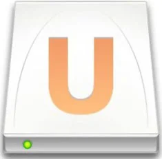UltraCopier logo