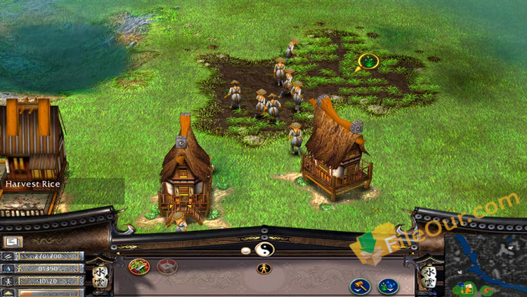 Battle Realms download for PC