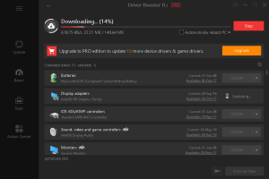 Driver Booster Driver download