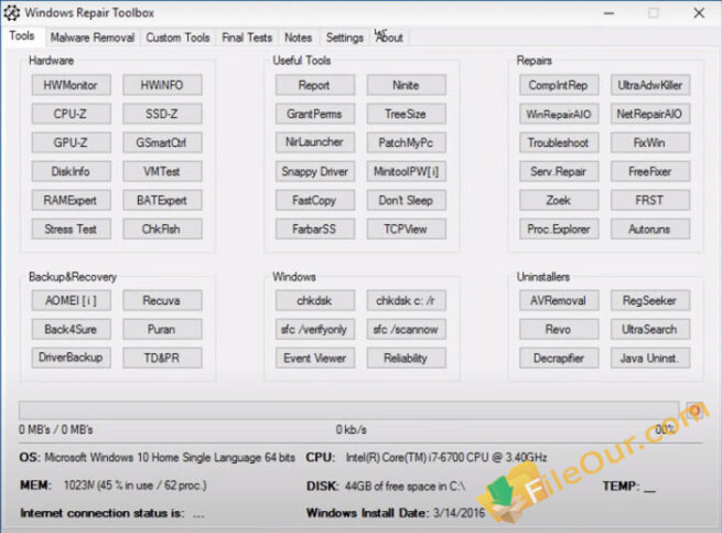 windows repair toolbox windows 10 download windows repair toolbox windows 10 download