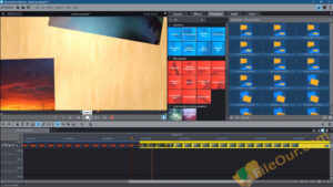 Magix Movie Edit Pro дээд зэрэглэлийг Татаж Авах