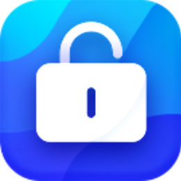 FoneGeek iPhone Passcode Unlocker logo