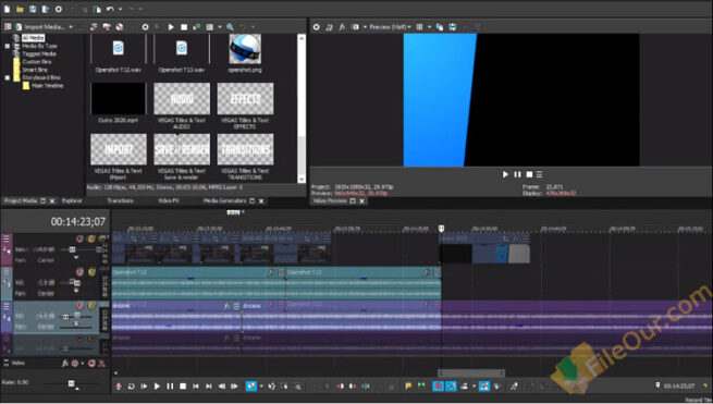 openshot video editor openshot video editor