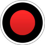 Bandicam Screen Recorder logo, icon, download
