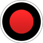 Bandicam Screen Recorder logo, icon, download