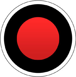 Bandicam Screen Recorder-Logo, Symbol