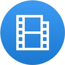 Bandicut Video Cutter logo