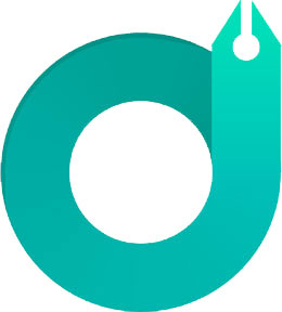 DesignEvo Free Online Logo Maker icon-logo