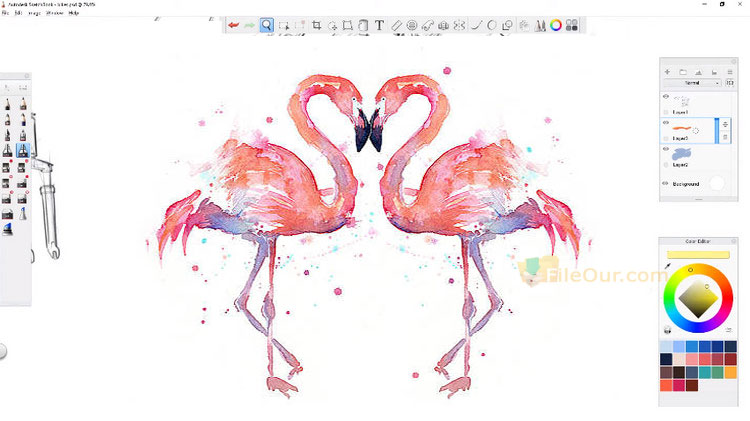 sketchbook 64 bits sketchbook 64 bits