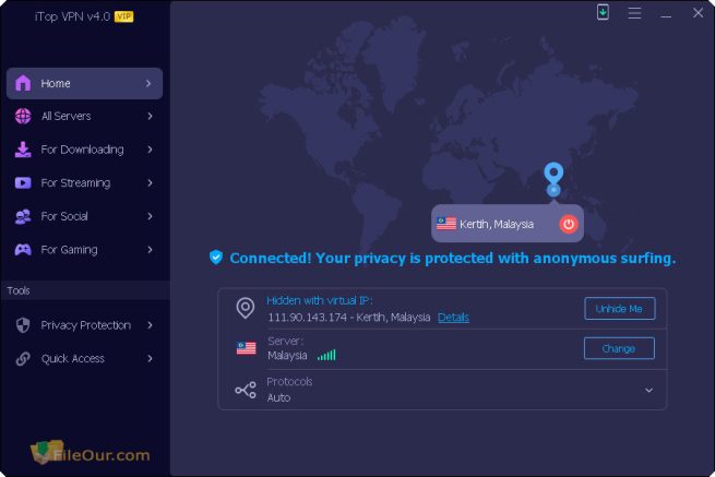 itop vpn free download for pc itop vpn free download for pc