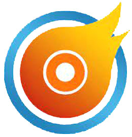 ImgBurn logo icon