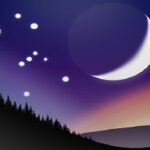 Stellarium Logo, icon, Free download, 2021, latest version