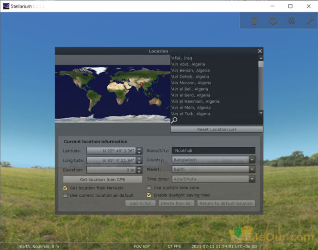 stellarium mesa 64 bit windows stellarium mesa 64 bit windows