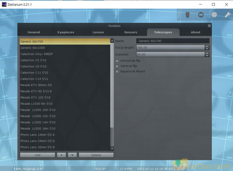stellarium for mac 10.10 stellarium for mac 10.10