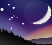 Stellarium Logo, icon, Free download, 2021, latest version