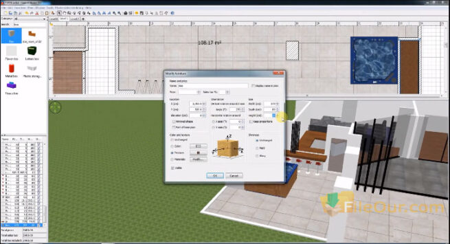 sweet home 3d full version download