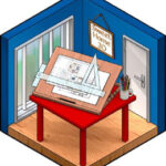 Sweet Home 3d software logo_icon
